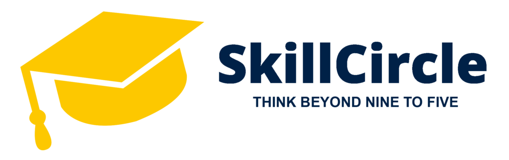skill circle logo